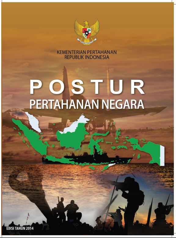 POSTUR PERTAHANAN NEGARA 2014